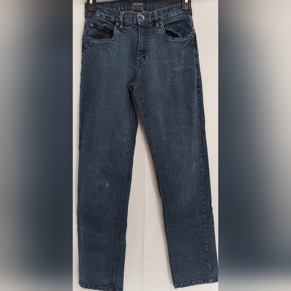 Suko Premium Denim Boys Jeans